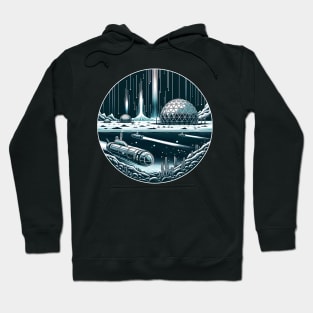 Underwater Utopia Hoodie